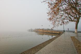 hanting hotel hangzhou west lake renhe road