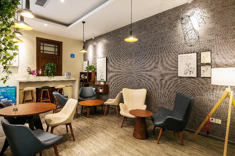 hanting hotel hangzhou west lake renhe road