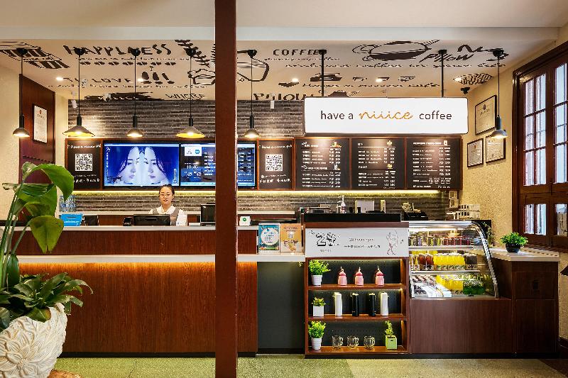 hanting hotel hangzhou west lake renhe road