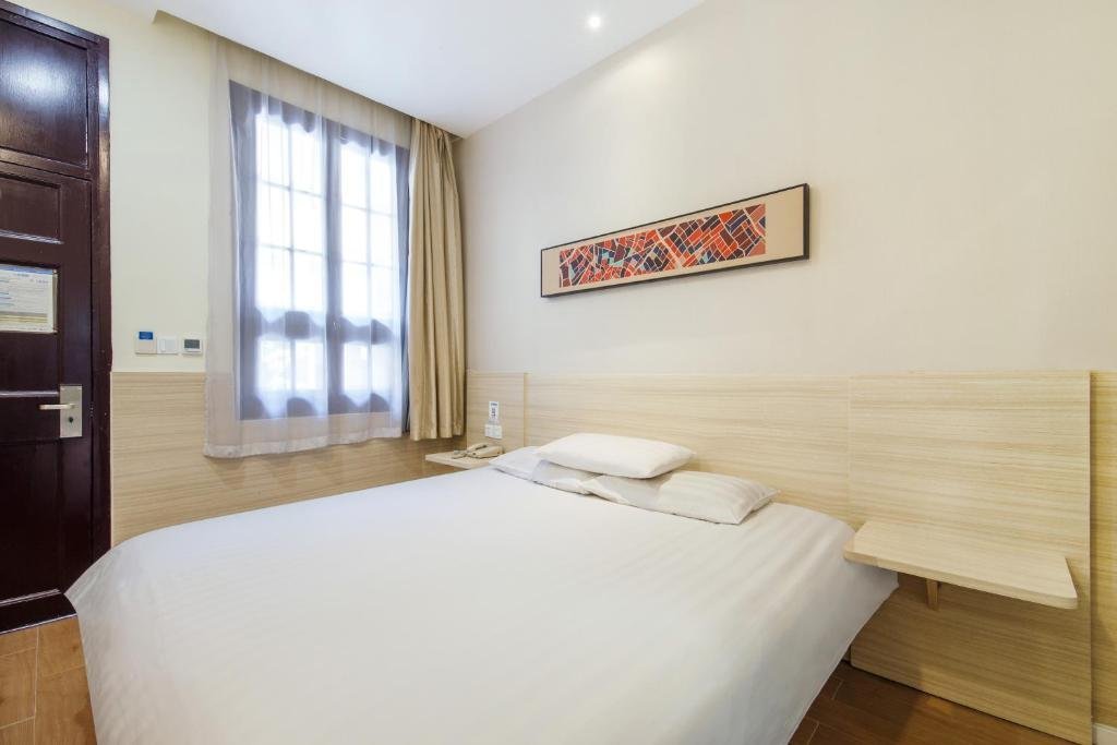 hanting hotel hangzhou west lake renhe road