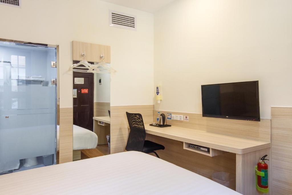 hanting hotel hangzhou west lake renhe road