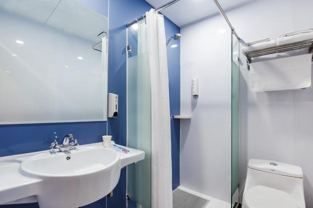 hanting hotel hangzhou west lake renhe road