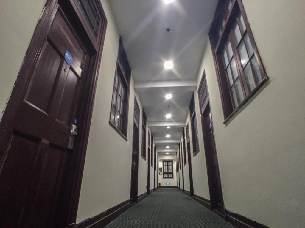 hanting hotel hangzhou west lake renhe road