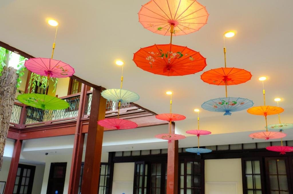 hanting hotel hangzhou west lake renhe road