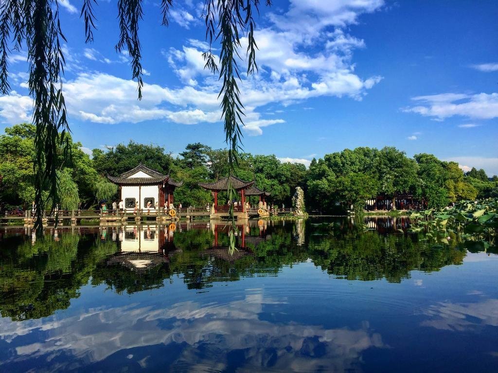 hanting hotel hangzhou west lake renhe road