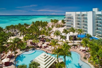 aruba marriott resort and stellaris casino