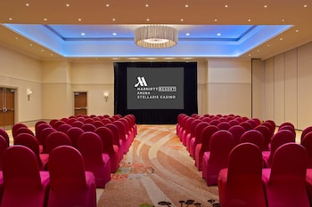 aruba marriott resort and stellaris casino