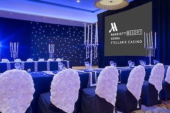 aruba marriott resort and stellaris casino