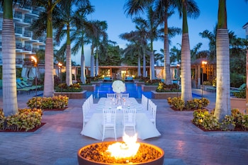 aruba marriott resort and stellaris casino