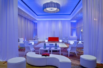 aruba marriott resort and stellaris casino