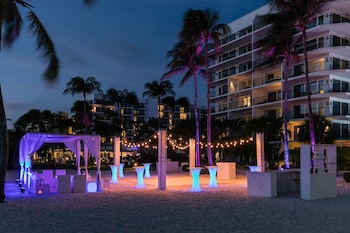 aruba marriott resort and stellaris casino