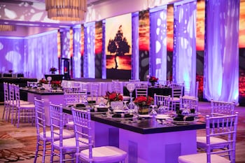aruba marriott resort and stellaris casino