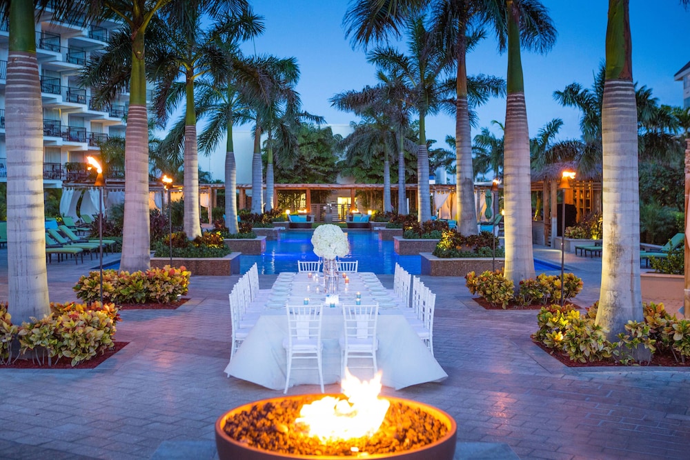 aruba marriott resort and stellaris casino