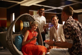 aruba marriott resort and stellaris casino