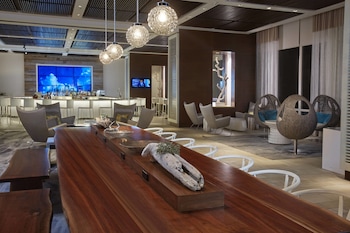 aruba marriott resort and stellaris casino