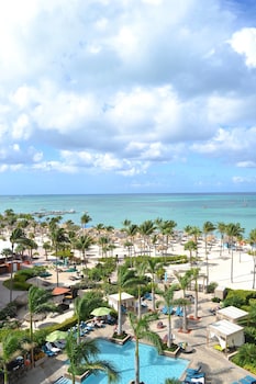 aruba marriott resort and stellaris casino