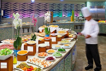 aruba marriott resort and stellaris casino