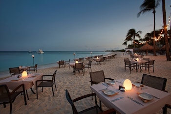 aruba marriott resort and stellaris casino