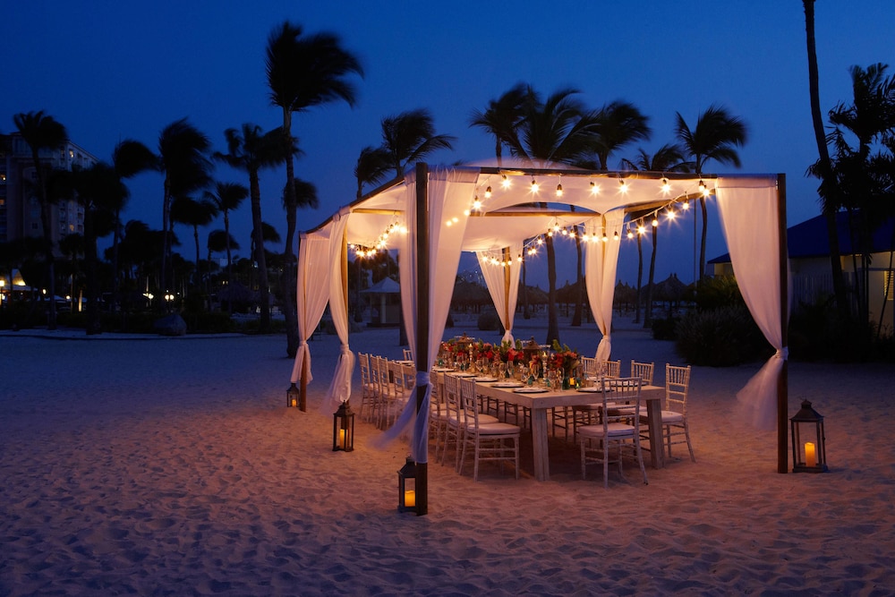 aruba marriott resort and stellaris casino