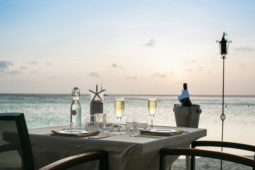 aruba marriott resort and stellaris casino