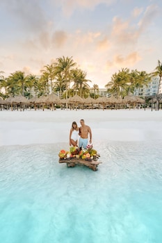 aruba marriott resort and stellaris casino