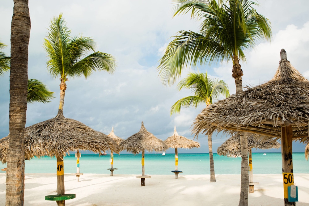 aruba marriott resort and stellaris casino
