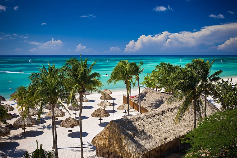 aruba marriott resort and stellaris casino