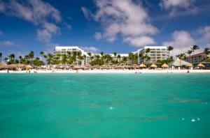 Aruba Marriott Resort & Stellaris Casino,Eagle Beach>>Aruba,5 star