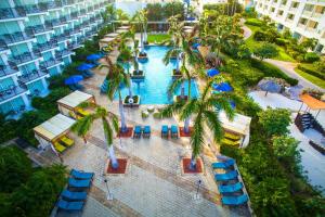 Aruba Marriott Resort & Stellaris Casino,Eagle Beach>>Aruba,5 star