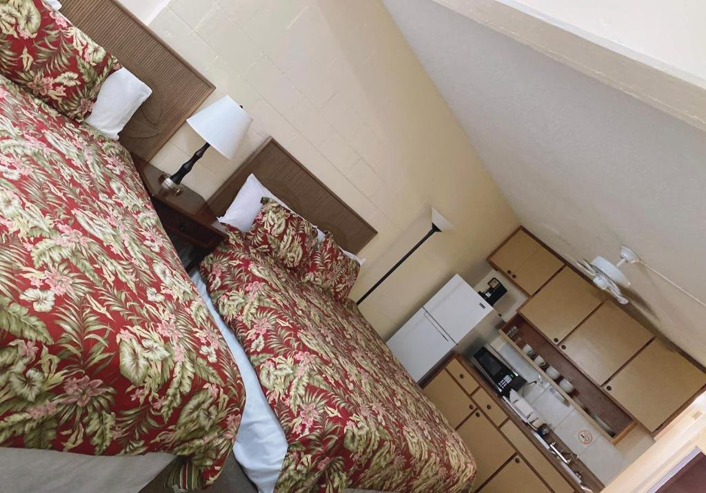 hilo reeds bay hotel