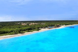 Occidental Cozumel - All Inclusive,Riviera Maya>>Cozumel,4 star