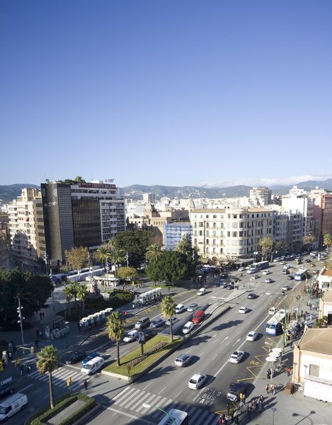 palma de mallorca