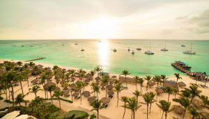 Barcelo Aruba,Eagle Beach>>Aruba,4 star