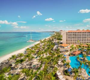 Barcelo Aruba,Eagle Beach>>Aruba,4 star