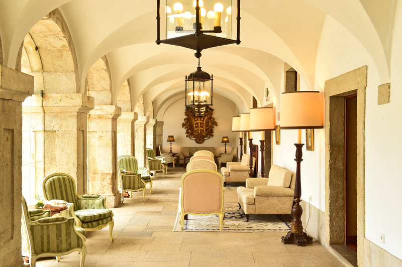 pousada castelo de palmela historic hotel