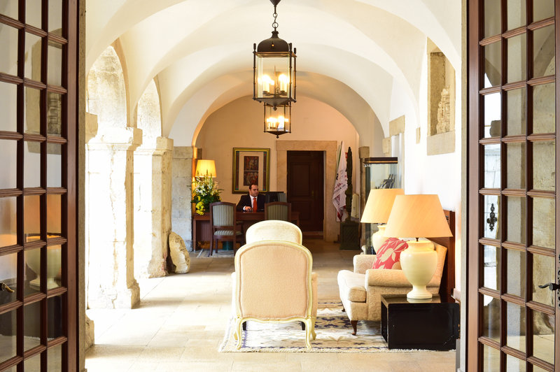 pousada castelo de palmela historic hotel