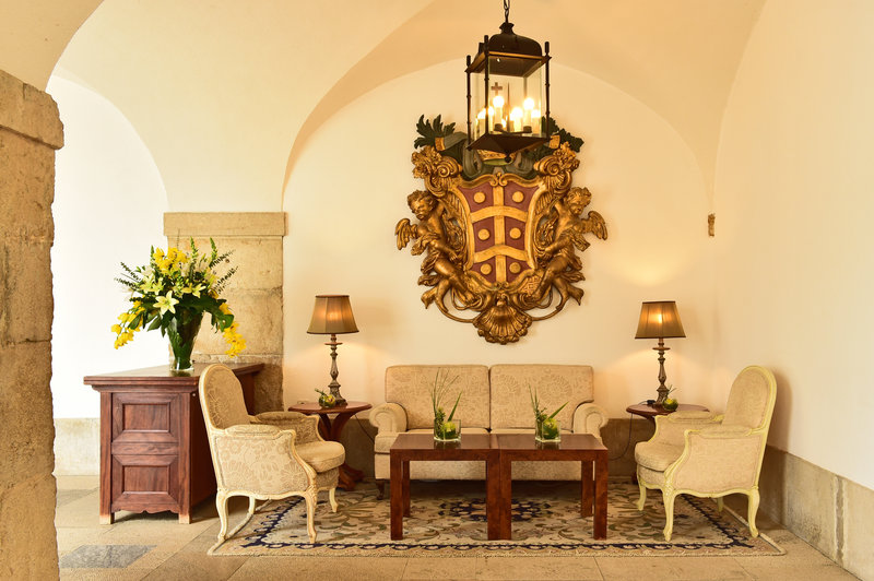 pousada castelo de palmela historic hotel
