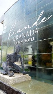 Riande Urban Hotel,El Cangrejo>>Bella Vista,4 star