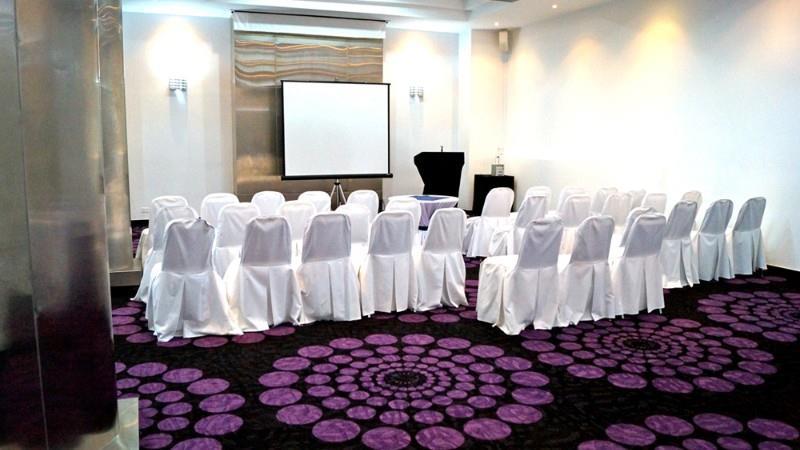 riande urban hotel