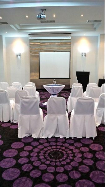 riande urban hotel