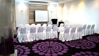 riande urban hotel