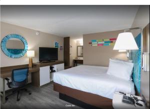 Oasis Inn,South Carolina>>Beaufort,3 star