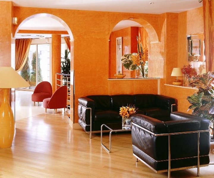best western bretagne montparnasse