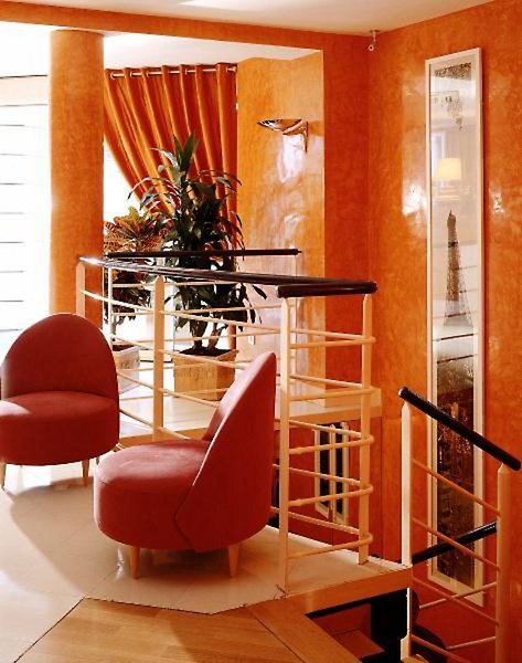 best western bretagne montparnasse