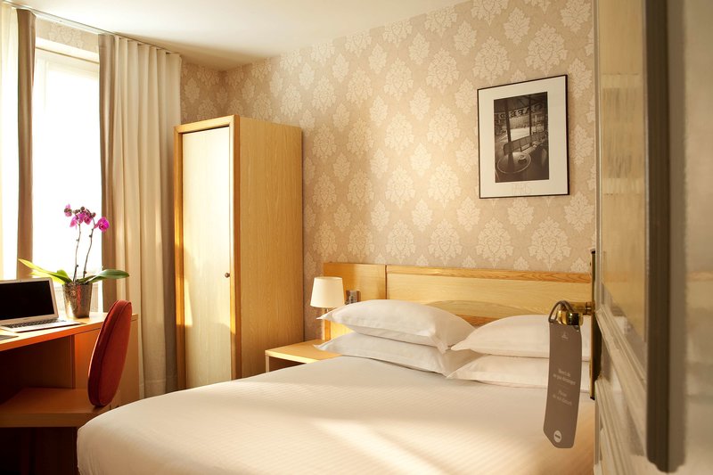 best western bretagne montparnasse
