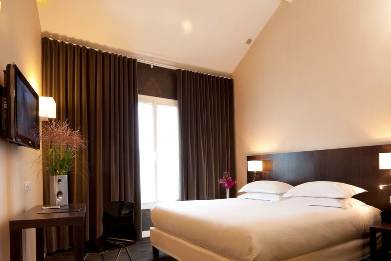 best western bretagne montparnasse
