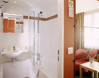 Best Western Bretagne Montparnasse,Montparnasse>>Left Bank,4 star