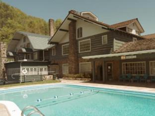 the historic gatlinburg inn