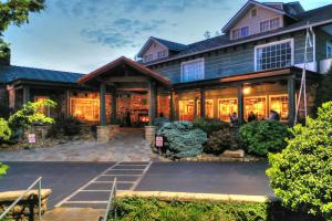 the historic gatlinburg inn