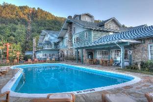 the historic gatlinburg inn